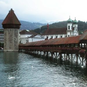 Lucerne