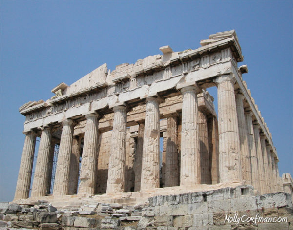 Parthenon