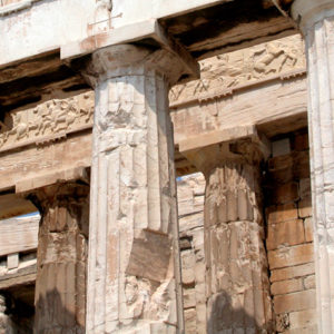 Parthenon