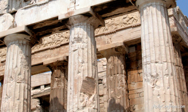 Parthenon