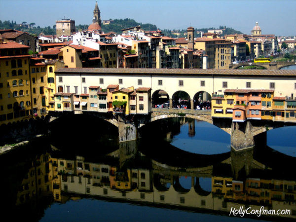 Ponte Vecchio