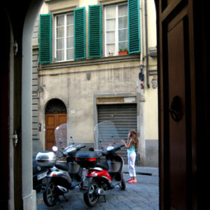 Motorbikes