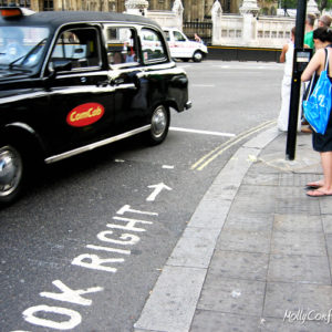 London Street