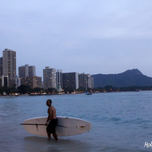 Oahu