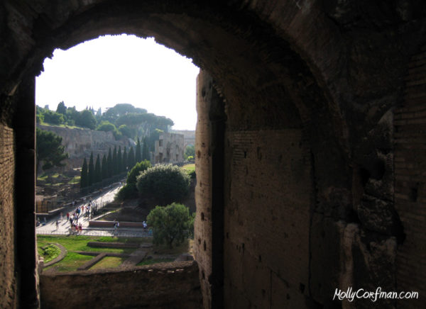 Colosseum