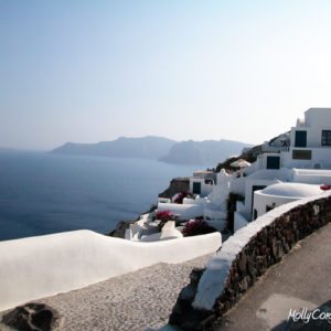 Santorini