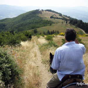 Tuscany