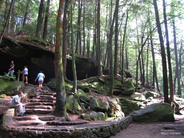 Hocking Hills 03
