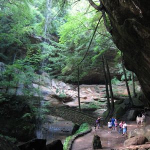 Hocking Hills