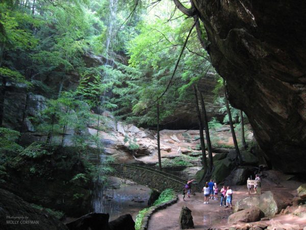 Hocking Hills 06