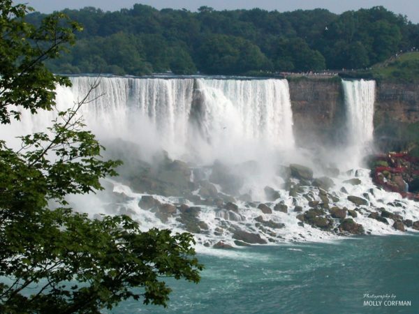 Niagara Falls 08
