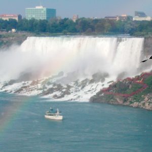 Niagara Falls 09