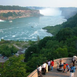 Niagara Falls 11
