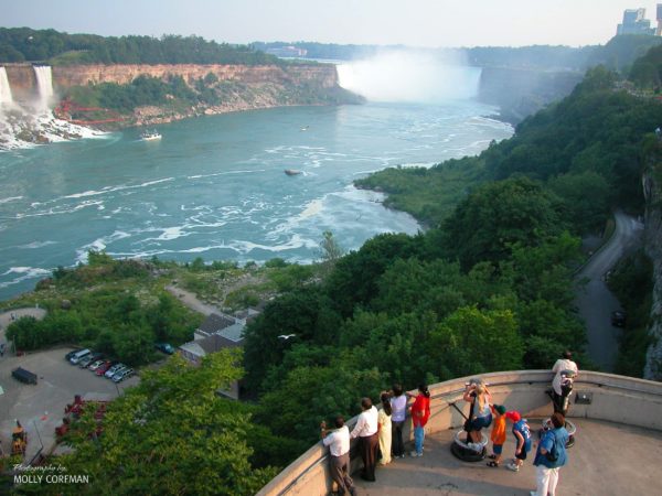 Niagara Falls 11