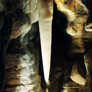 Ohio Caverns