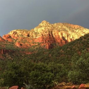 Sedona