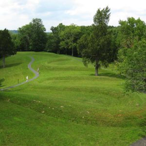 Serpent Mound