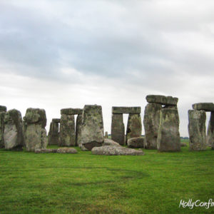 Stonehenge