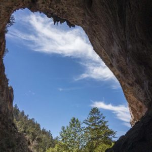 Tonto Bridge