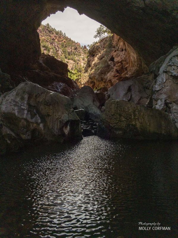 Tonto Bridge 05