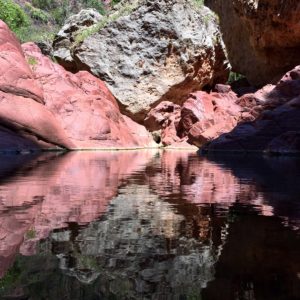 Tonto Bridge 06