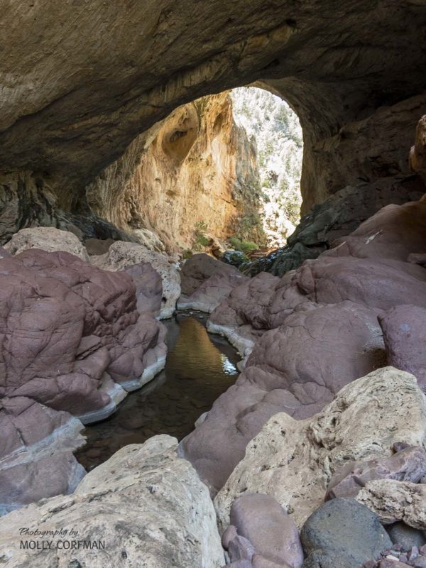 Tonto Bridge 17