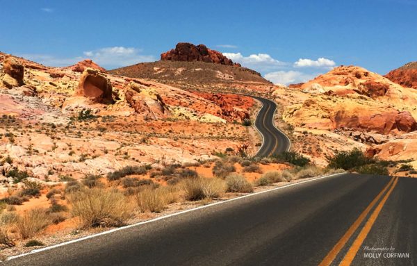 Valley of Fire 01