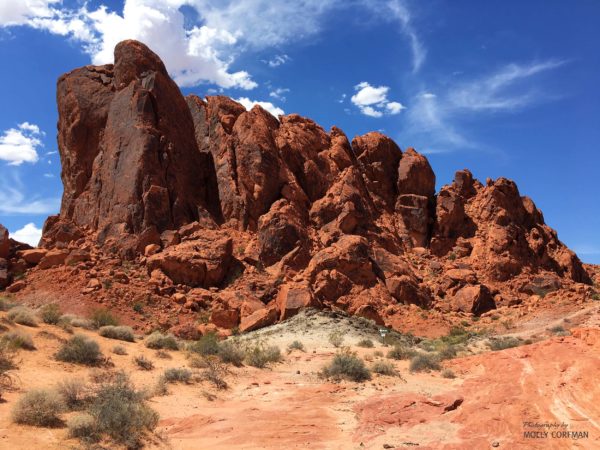 Valley of Fire 02