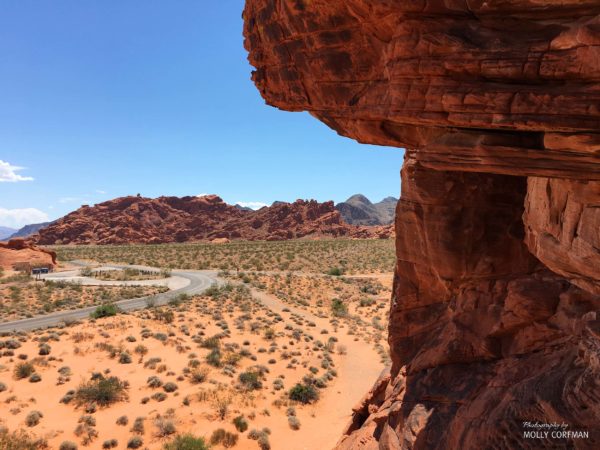 Valley of Fire 09