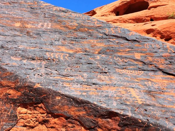 Valley of Fire 12