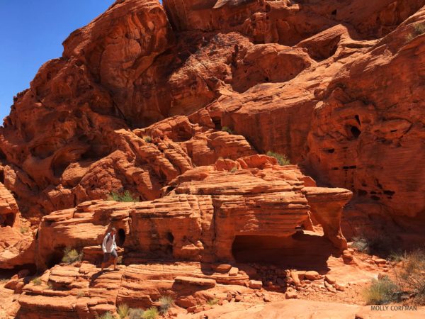 Valley of Fire 17