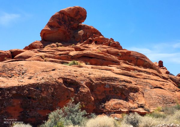 Valley of Fire 23