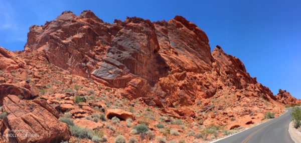 Valley of Fire 25