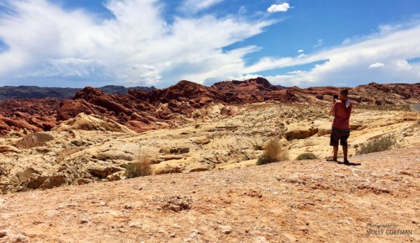 Valley of Fire 27