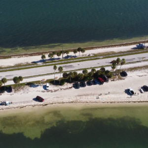 Dunedin Causeway