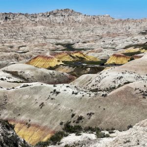 Badlands National Park