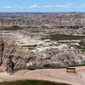 Badlands National Park 003