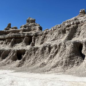 Badlands National Park 010