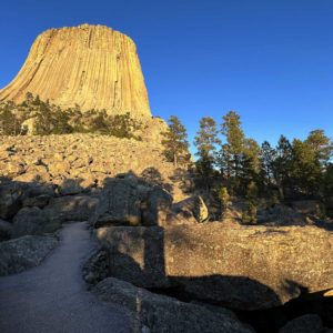 Devils Tower