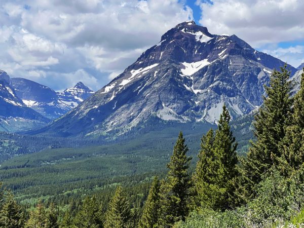 Glacier National Park 002