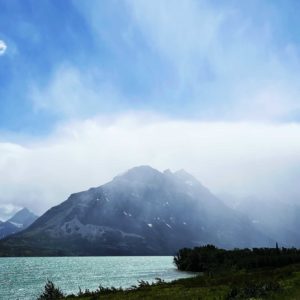 Glacier National Park 003