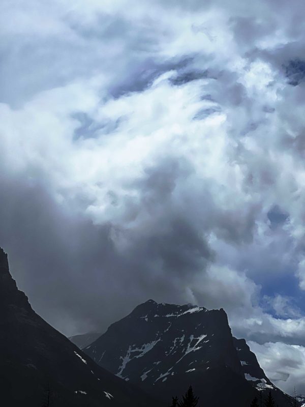 Glacier National Park 004