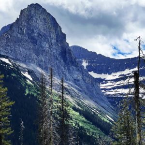 Glacier National Park