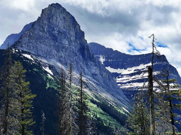 Glacier National Park 005