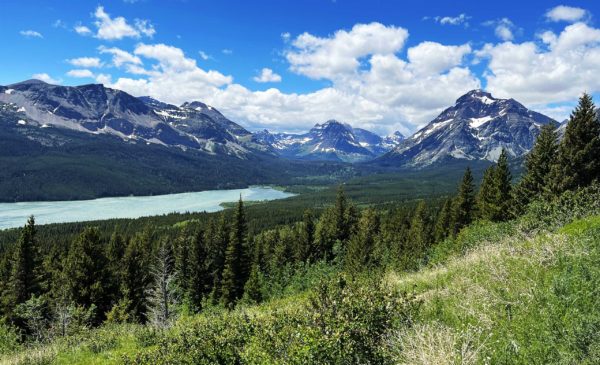 Glacier National Park 006
