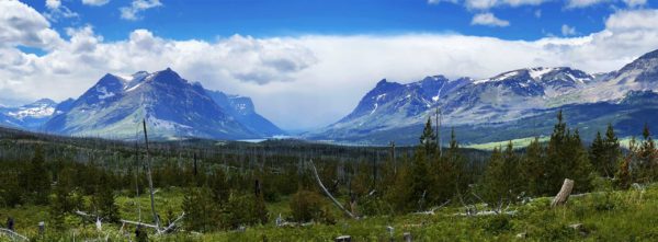 Glacier National Park 007