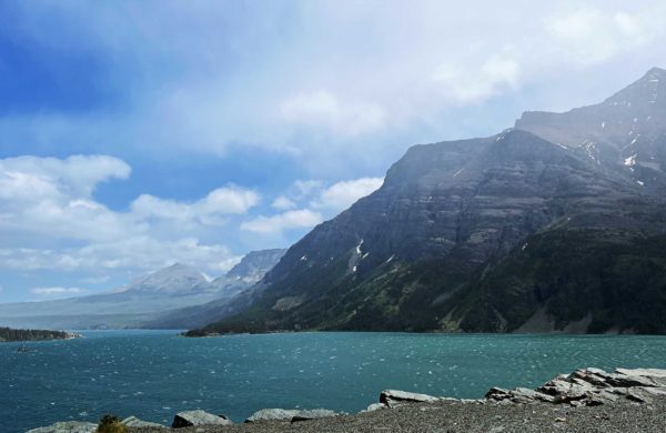 Glacier National Park 008