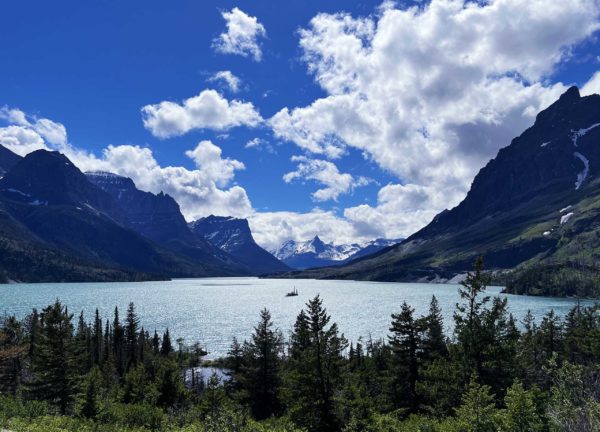 Glacier National Park 009