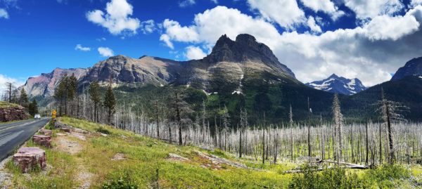 Glacier National Park 014