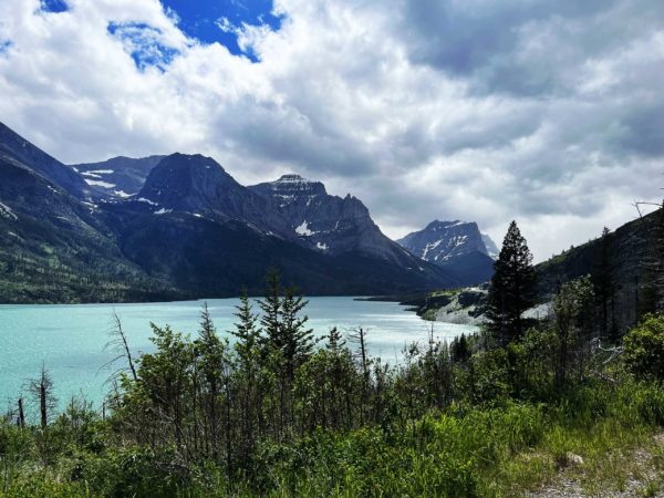 Glacier National Park 015